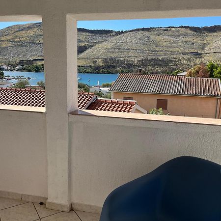 Apartmani Mlinar-One Bedroom Seaview Grebastica Exterior photo